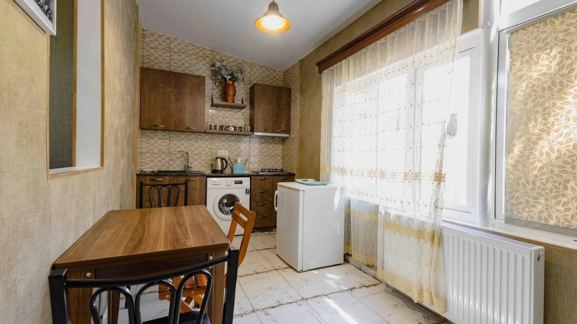 Urban Villa By Umbrella Tbilisi