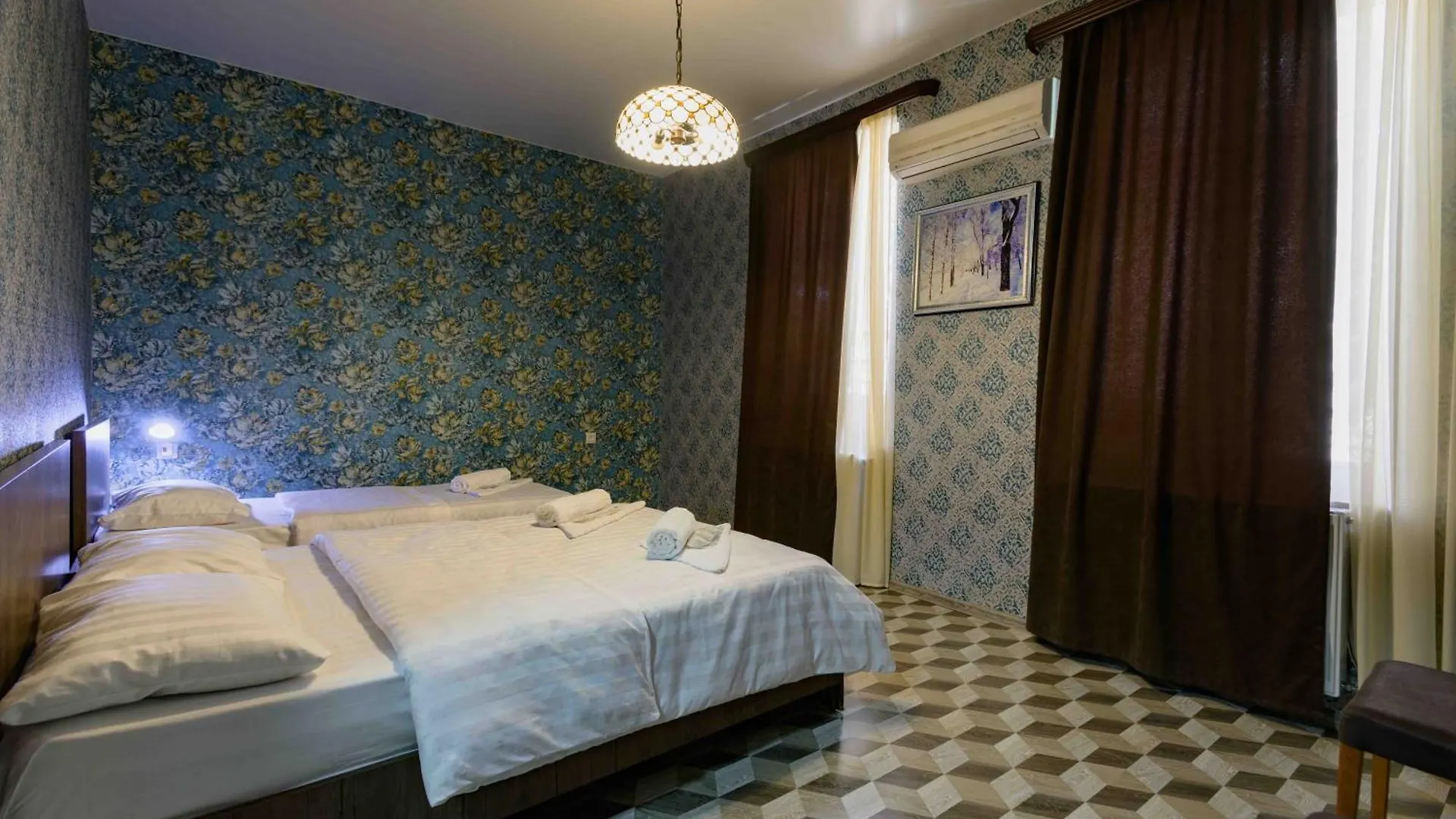 Urban Villa By Umbrella Tbilisi 0*,  Georgia
